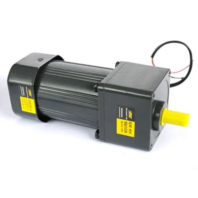 250W AC parallel shaft gearmotor small induction motor for conveyor systems