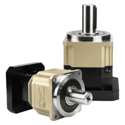 KB Series precision helical planetary gearbox high torque