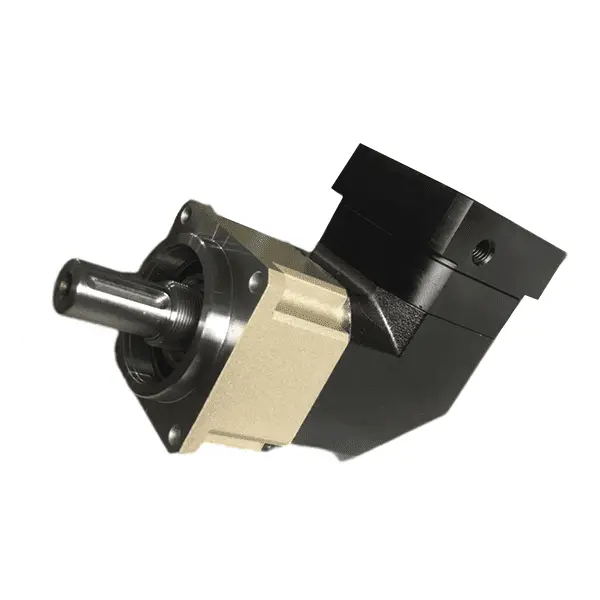 KBR Series precision right angle planetary gearbox high load