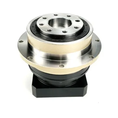 KD Series Flange Output Precision Helical Planetary Gearbox