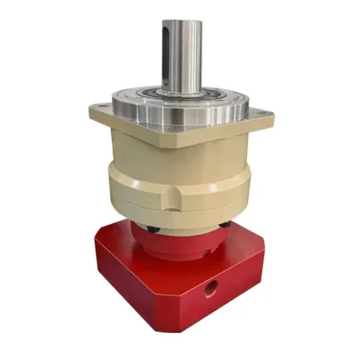 KS Series Precision Helical Planetary Gearbox for Automation