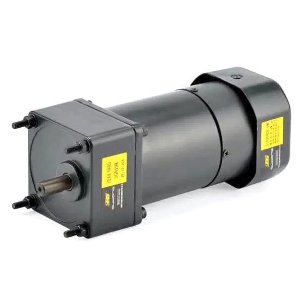 AC Electromagnetic Brake Motor » China Gearmotor and Gearbox Manufacturer