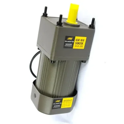 K Series AC Reversible Motor with Parallel Shaft for Conveyor Systems