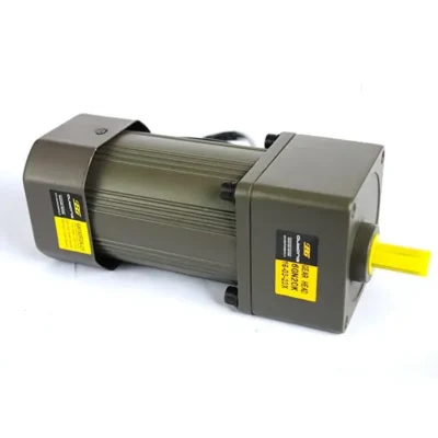 ac torque motor 6w-40w