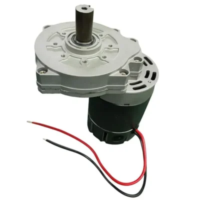 24v 550w floor scrubber motor