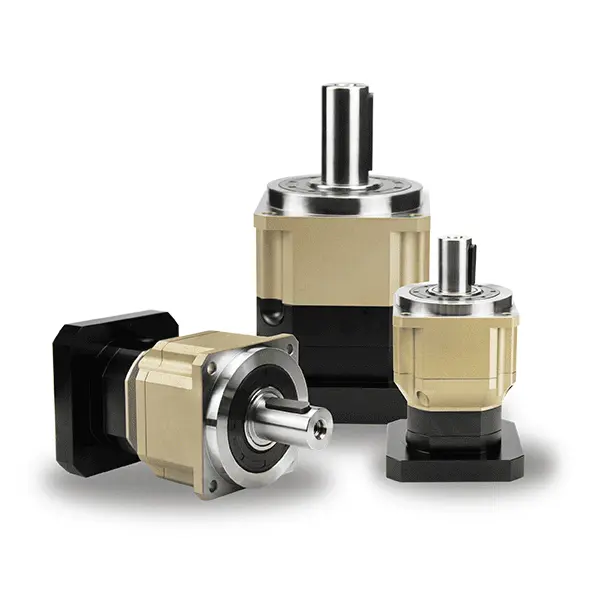 Planetary Gear Reducer - High Torque Compact Gearbox for Precise Power Transmission