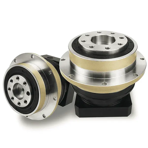 High-torque planetary gearbox and precision gear reducer – Oubang Motor