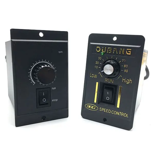 Motor Drives & Controllers Category