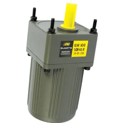 40W-AC-Variable-Speed-Gear-Motor