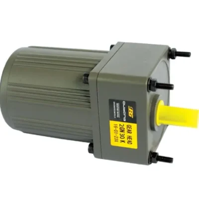 6W-AC-Variable-Speed-Gear-Motor